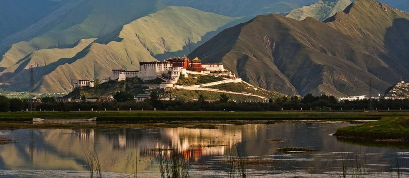 Nepal Tibet combine Tour